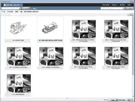 Chrysler EPC5 2020-09 Jeep Grand Cherokee accessories groups for interior exterior lighting and performance. Chrysler EPC5 2020-09 Jeep Grand Cherokee accessories groups for interior exterior lighting and performance.