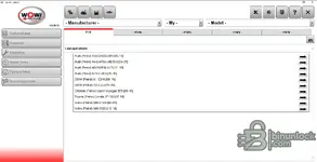 Wurth WOW Multibrand Workshop Diagnostics Suite
