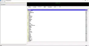 NYO 4.0 User R12.8 dashboard section listing many car and bike brands for odometer and instrument cluster dumps. NYO 4.0 User R12.8 dashboard section listing many car and bike brands for odometer and instrument cluster dumps.