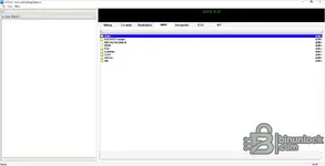 NYO 4.0 User R12.8 dashboard detail view for Audi style clusters used for mileage data and EEPROM editing.