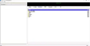 NYO 4.0 User R12.8 dashboard detail view for Audi style clusters used for mileage data and EEPROM editing. NYO 4.0 User R12.8 dashboard detail view for Audi style clusters used for mileage data and EEPROM editing.