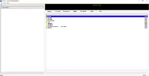 NYO 4.0 User R12.8 navigation database window with Aisin Alpine Blaupunkt and Volvo modules for map units. NYO 4.0 User R12.8 navigation database window with Aisin Alpine Blaupunkt and Volvo modules for map units.