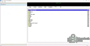 NYO 4.0 User R12.8 ECU database browser listing Audi BMW Ford Opel and other brands for engine control dumps.