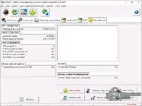 Knorr-Bremse Diagnostics Systems 07.2025 miscellaneous settings screen with approval data ADL configuration and TI CAN options for TEBS G2.