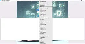 Manufacturer dropdown in NHTSA VIN Decoder Tool v3 for VIN decoding with manufacturer filtering and vPIC data.