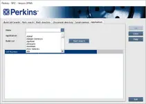 Perkins SPI2 2018A application search with equipment make list for cross reference, engine matching, and parts data. Perkins SPI2 2018A application search with equipment make list for cross reference, engine matching, and parts data.