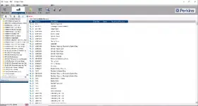 Perkins SPI2 2018A catalogue of parts view with part numbers and descriptions for accurate Perkins engine parts ordering. Perkins SPI2 2018A catalogue of parts view with part numbers and descriptions for accurate Perkins engine parts ordering.