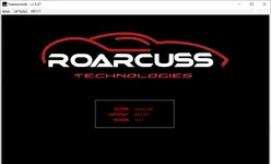 NumberAddr 1.0.07 about tab showing application branding and version information on Windows. NumberAddr 1.0.07 about tab showing application branding and version information on Windows.