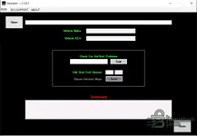 HotStartR ECU Hot Start Map Test and Fuel Start Editor