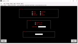 TunerCalc Lambda to AFR converter with fuel type selection (petrol, diesel, LPG, ethanol, etc.) TunerCalc Lambda to AFR converter with fuel type selection (petrol, diesel, LPG, ethanol, etc.)