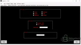 TunerCalc Lambda to AFR converter with fuel type selection (petrol, diesel, LPG, ethanol, etc.)
