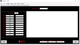 TunerCalc Injector Duty Flow calculator with RPM points and flow unit outputs TunerCalc Injector Duty Flow calculator with RPM points and flow unit outputs