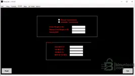 TunerCalc speed estimator showing 0–62 mph and quarter-mile ET results fields