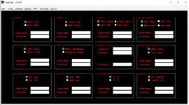 TunerCalc unit conversion dashboard for speed, torque, power, boost pressure, temperature and more TunerCalc unit conversion dashboard for speed, torque, power, boost pressure, temperature and more