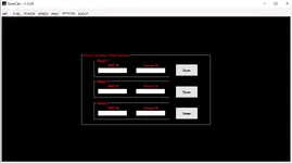 TunerCalc Options screen for saving Stage presets (BHP% and torque%) TunerCalc Options screen for saving Stage presets (BHP% and torque%)