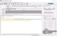 Ford DET v8.1.0 automated SWDL feature using DVS XML verification with DID based decision logic.