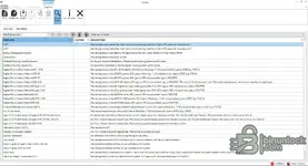VODIA v5.2.5 log test templates list used for repeatable monitoring, diagnostics workflows, and troubleshooting sessions. VODIA v5.2.5 log test templates list used for repeatable monitoring, diagnostics workflows, and troubleshooting sessions.
