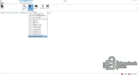 VODIA v5.2.5 administration view showing authority level selection and user access groups for workshop environments. VODIA v5.2.5 administration view showing authority level selection and user access groups for workshop environments.