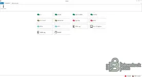 Volvo Penta VODIA v5.2.5 dashboard showing product family selection and service entry points for marine and industrial diagnostics. Volvo Penta VODIA v5.2.5 dashboard showing product family selection and service entry points for marine and industrial diagnostics.