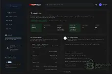 WinOLS Lab dashboard