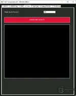 T-Jet Tuning Suite v4.6 pump tab with injector flow input and fuel supply capacity check tools.