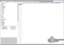 Immobilizer module interface in CarTool for modifying EEPROM dumps to disable IMMO.