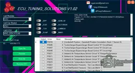 EDC17C46 Tiguan bin not loaded completely ECU Tuning Solutions 1.02.webp