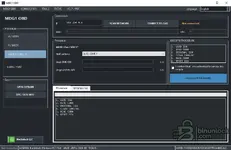 BMW MDG1 OBD MEVD17xx and EDC17 procedure with DME ISN fields, C000 read, C001 service and ECU reset workflow. BMW MDG1 OBD MEVD17xx and EDC17 procedure with DME ISN fields, C000 read, C001 service and ECU reset workflow.