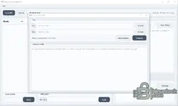 Mazda As-Built Editor Pro Compare As Built tool for comparing two ABT files and identifying changed bytes and bits.