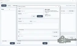 Mazda As-Built Editor Pro checksum calculator with As-Built header, data bytes, checksum result and hexadecimal binary converter.