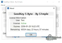 seedkey-5-byte-license-information.webp