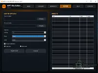 HPT File Editor 2026 HPT library sorter with OS Year Make sorting, subfolder scanning and copy or move options.