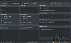 BMW DDE Rail Sensor Studio ORI TUN checksum workspace showing DDE4 EDC15C4 calibration differences, checksum bytes and safety blocking. BMW DDE Rail Sensor Studio ORI TUN checksum workspace showing DDE4 EDC15C4 calibration differences, checksum bytes and safety blocking.