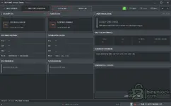 BMW DDE MAP Sensor Studio ORI TUN checksum workspace for matching DDE4 DDE5 DDE6 original and tuned BIN files.