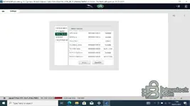 JLR Pathfinder status overview connected 