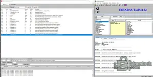 BMW ZGW CANHacker transmitter for sending CAN messages through BMW ZGW BMW ZGW CANHacker transmitter for sending CAN messages through BMW ZGW