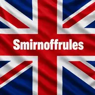 smirnoff
