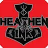 heathen