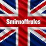 smirnoff