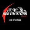 servimotor