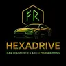 HEXADRAIVE