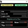 Audi VDO Crypto — 93C86 Cluster EEPROM Service & PIN Reader