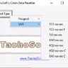 Crash Data Resetter — SRS EEPROM Repair for VAG & Peugeot