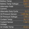 WJdiag Pro & Free – Jeep Grand Cherokee WJ OBD2 Diagnostics