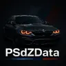 PSdZData — Full ECU Programming Data Pack for E-Sys