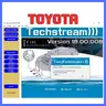 Toyota Techstream — OEM Diagnostic Suite + Setup Guide (with Video)