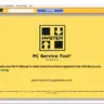 Hyster PC Service Tool — Forklift Diagnostics and Programming