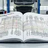 Volvo FM/FH Wiring Diagrams — Full Electrical Schematics