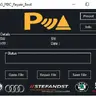 VAG PDC EEPROM Repair — Parking Sensor Module Fix Tool