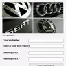 Xhorse Immo File Creator — VAG Immobilizer Data Builder